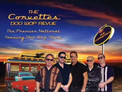 The Corvettes