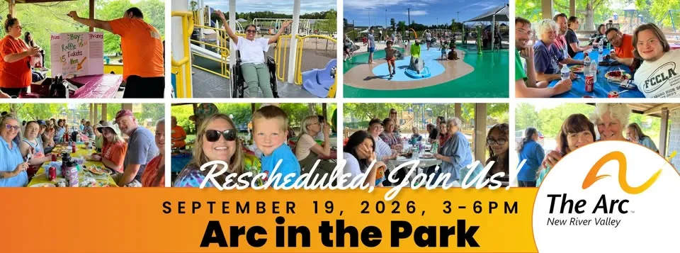 Arc in the Park