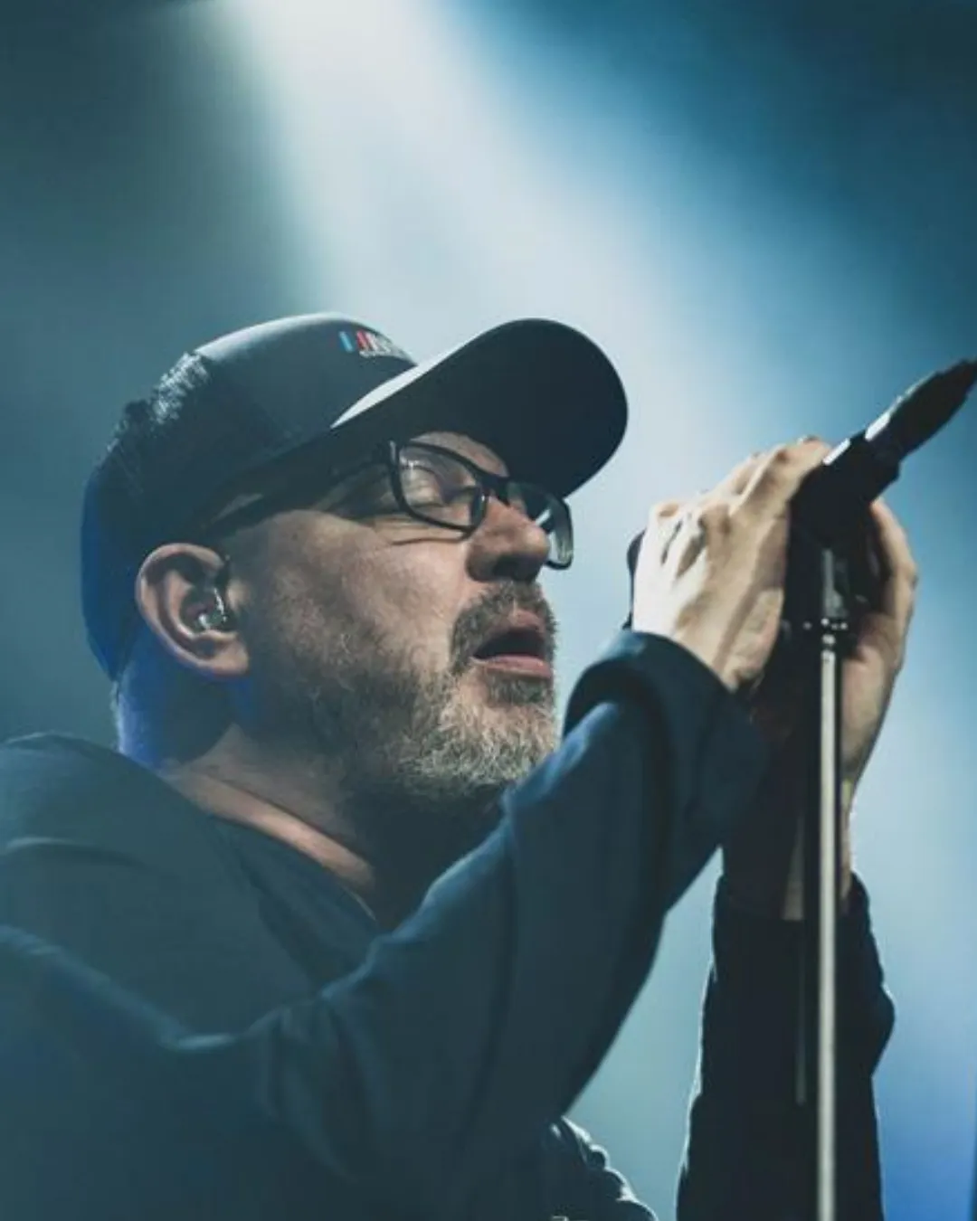 Matthew Good and His Band