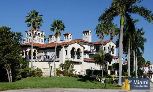 Seaside Villas Condo