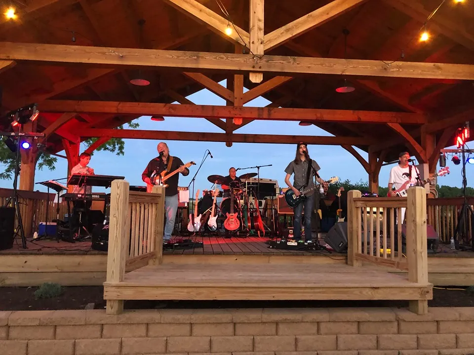 Single Event Petty Thieves at Lunkenheimer Craft Brewing Co