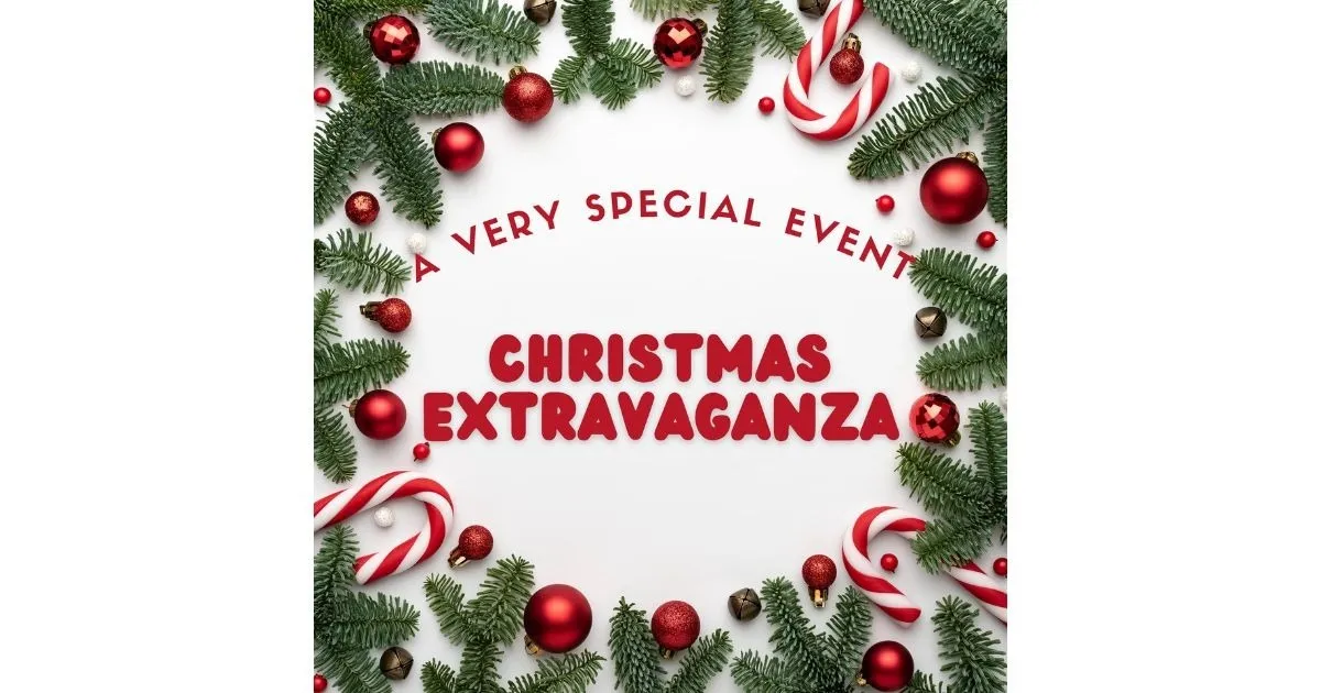 FLT's Christmas Extravaganza