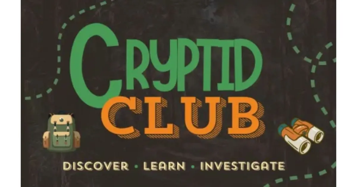 Cryptid Club