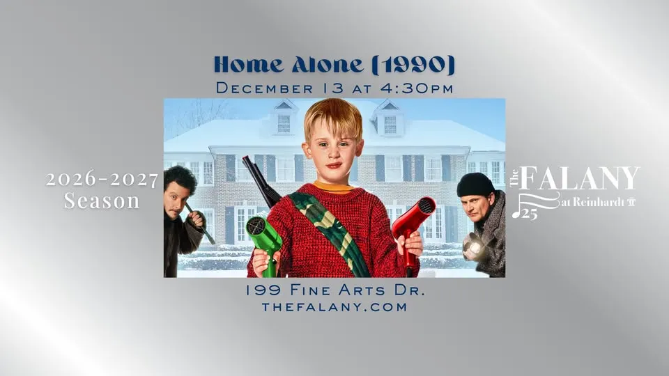 Home Alone (1990)