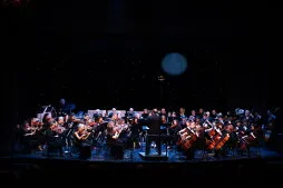 A Musical Journey Across the Centuries