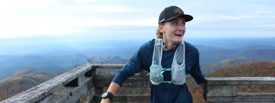 Georgia Sky to Summit