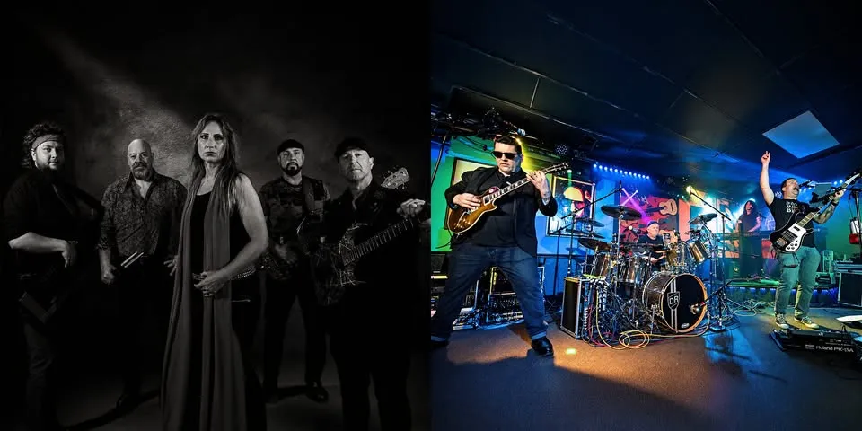 Incendiary Devices · A Show of Hands: The Music of Rush | MadLife 7:30