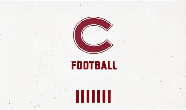 Colgate University Football vs Cornell