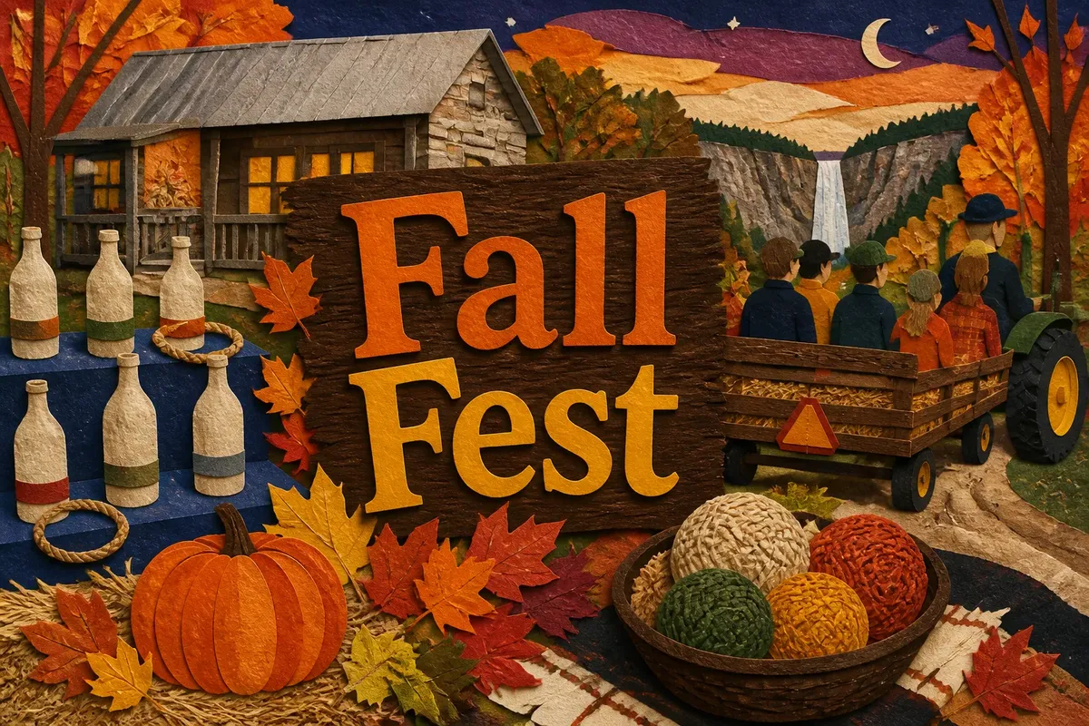 Fall Fest