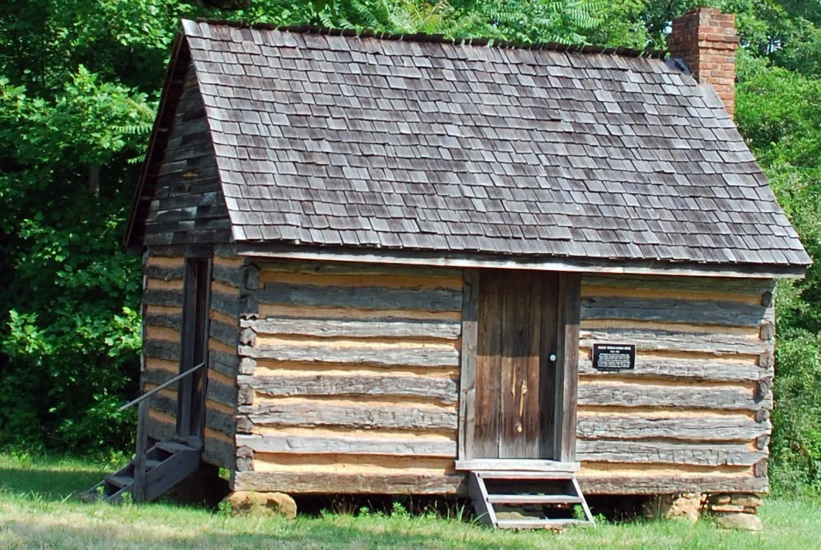 Historical Village at RCC