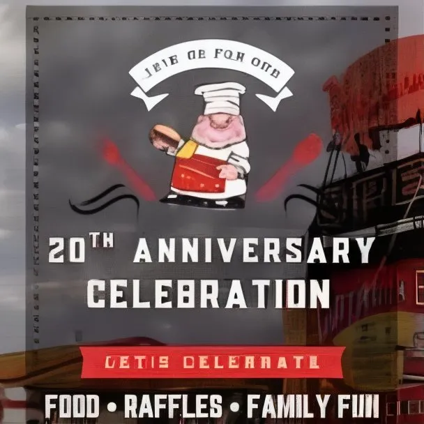 Currituck BBQ Company – 20th Anniversary Community Celebration