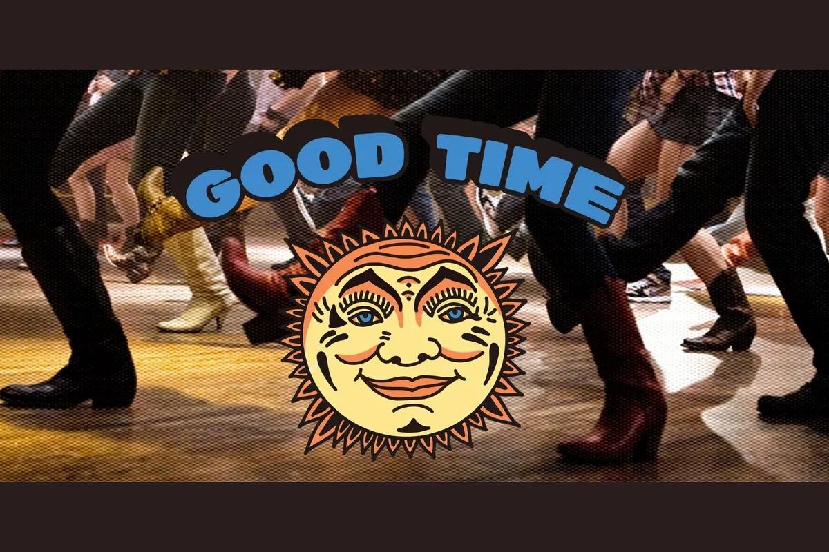 COUNTRY NIGHT - Line Dancing & Mechanical Bull