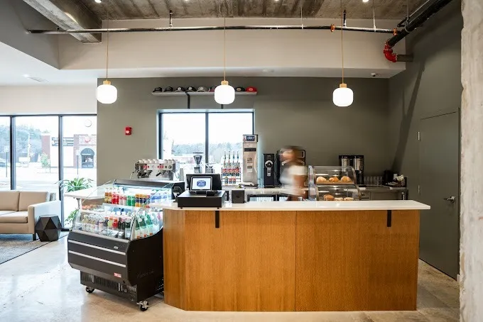 BCI Coffee & Co