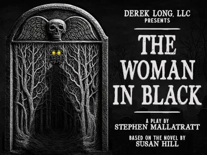 The Woman in Black