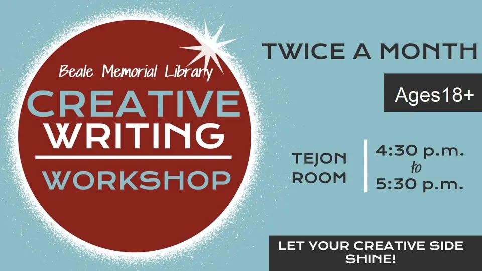 Creative Writing Workshop