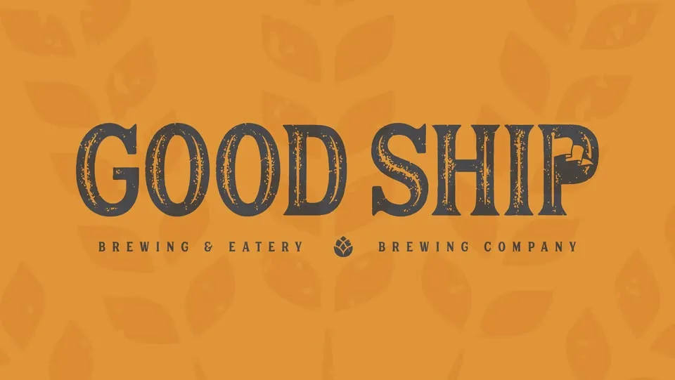 LIVE MUSIC @ Good Ship Ft. Pat O'Brien