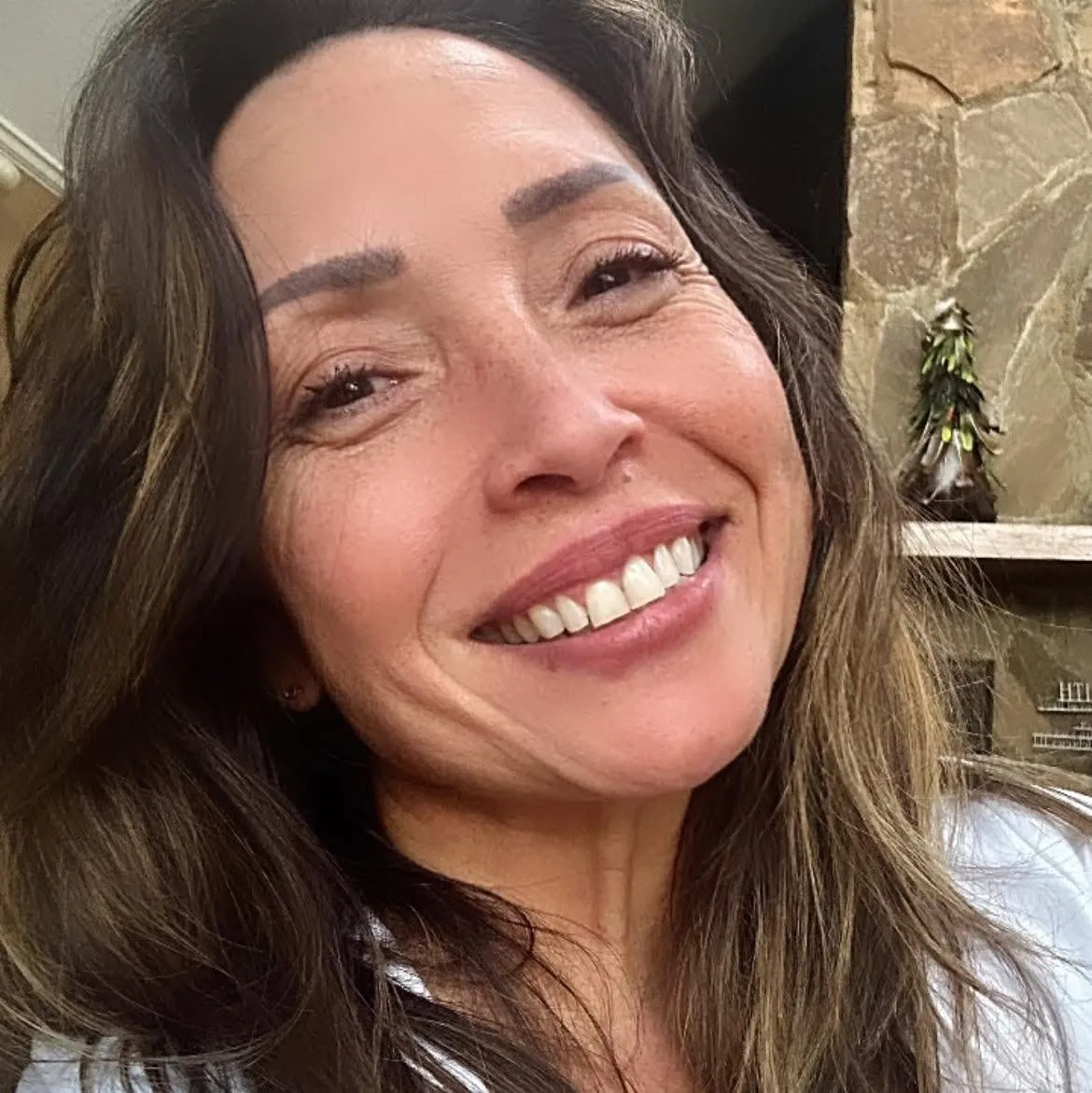 Monica Spears