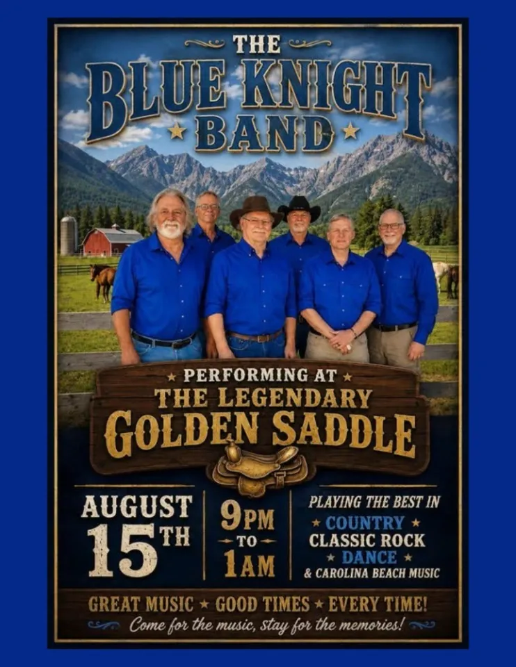 Blue Knights Band