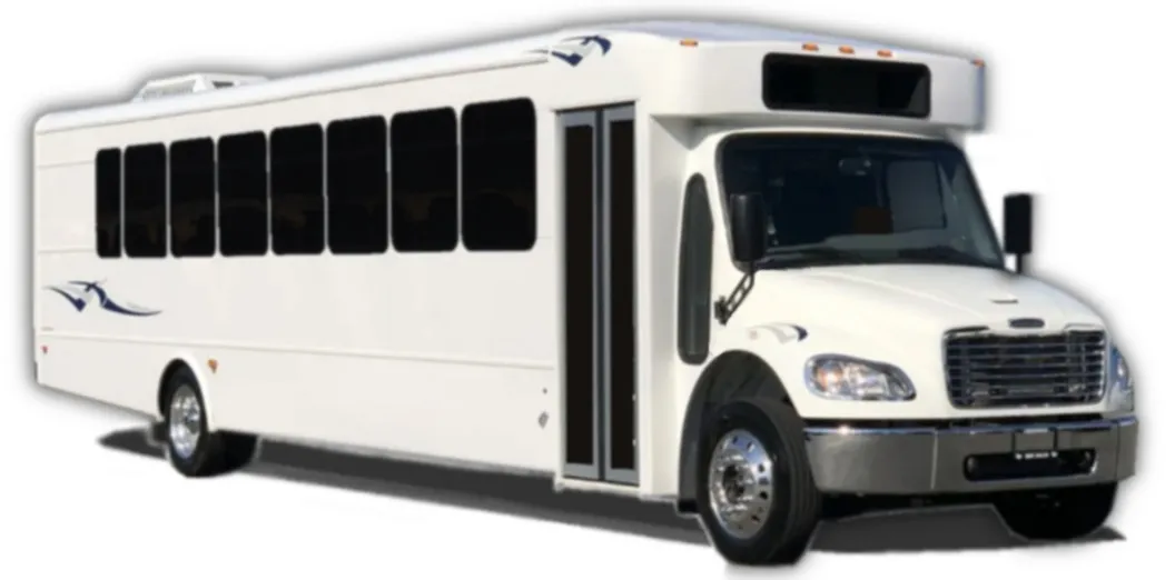 Chesapeake Chauffeured Transportation