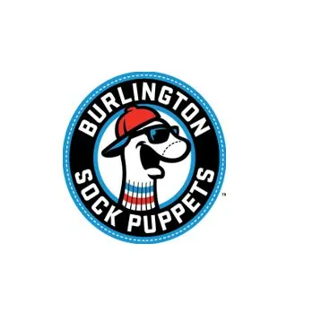 Burlington Sock Puppets vs Greeneville Flyboys
