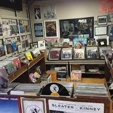 Goats Head Records