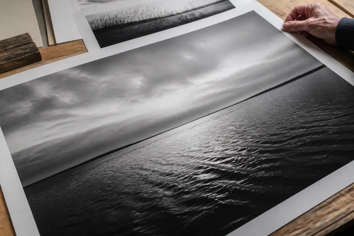 David Rathbone: Big Water