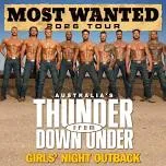 Australia's Thunder From Down Under