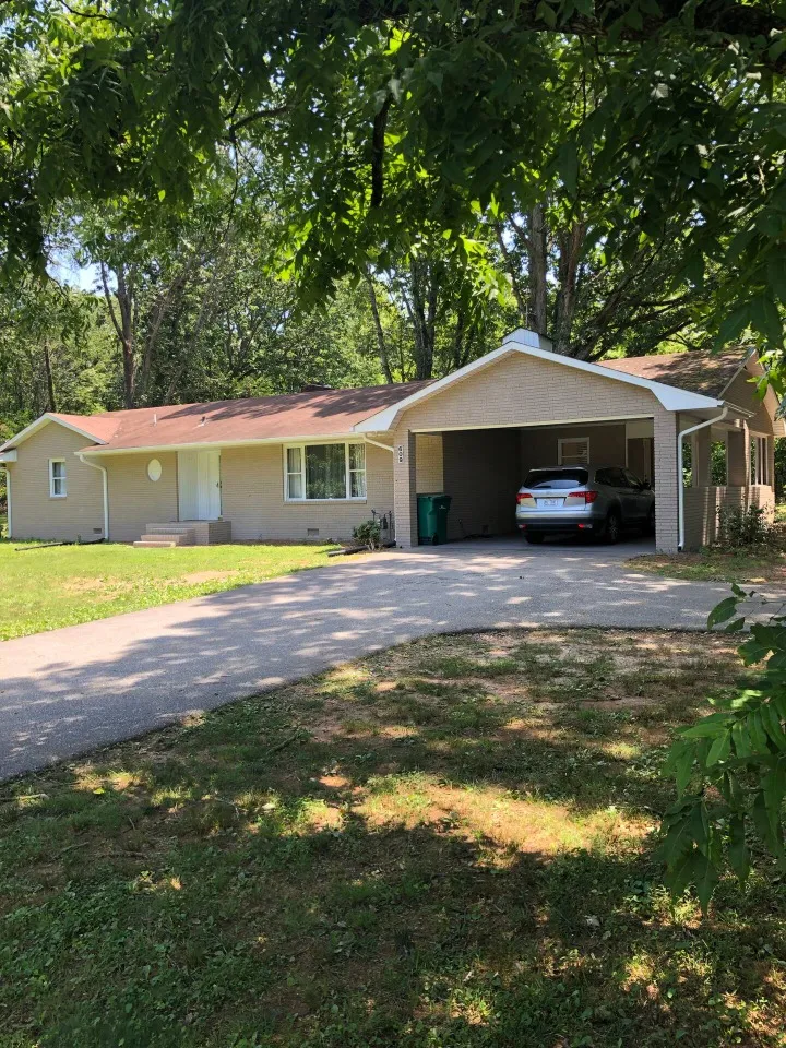 The Kirby Retreat