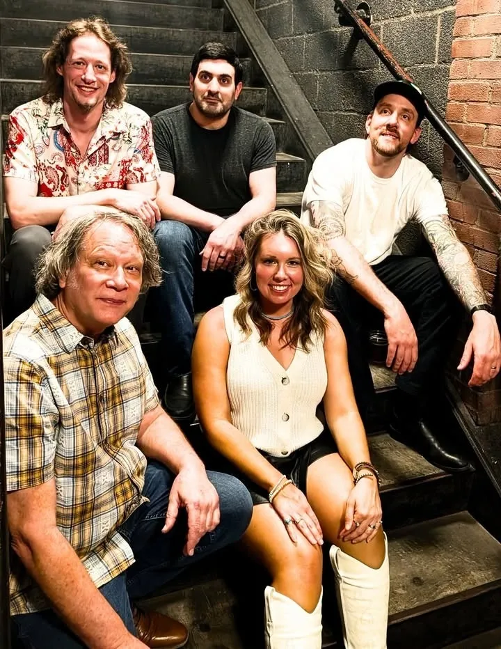 Music at the Plaza: Carolina Revival