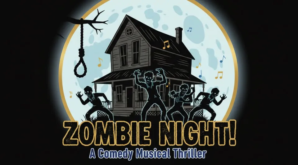 Zombie Night The Musical