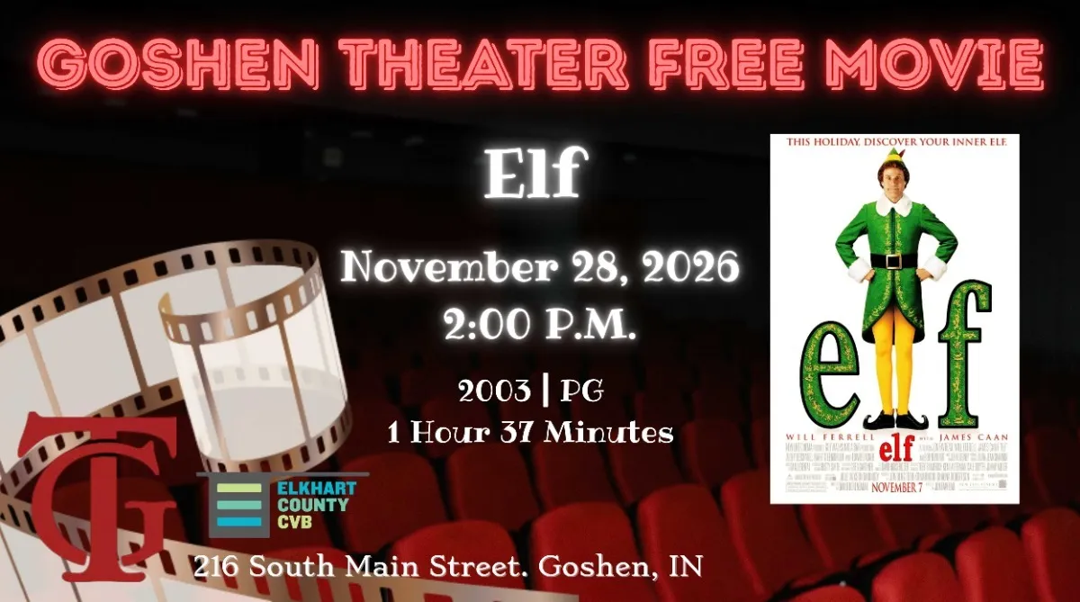 Free Movie: Elf