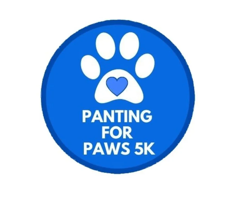 Panting for Paws 5K & 10K, Virtual 5K
