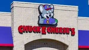 Chuck E. Cheese