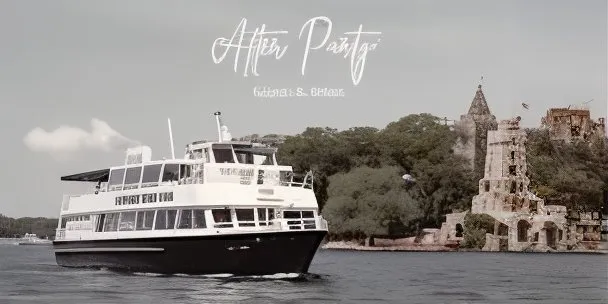 Teagan & Keeva's After Party Cruise