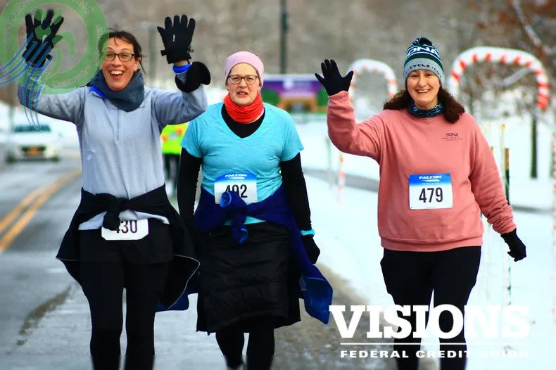 Scarecrow Scuttle 5K, 10K and Family Fun Run
