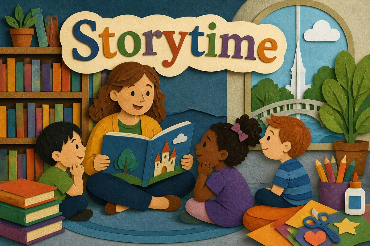 Storytime