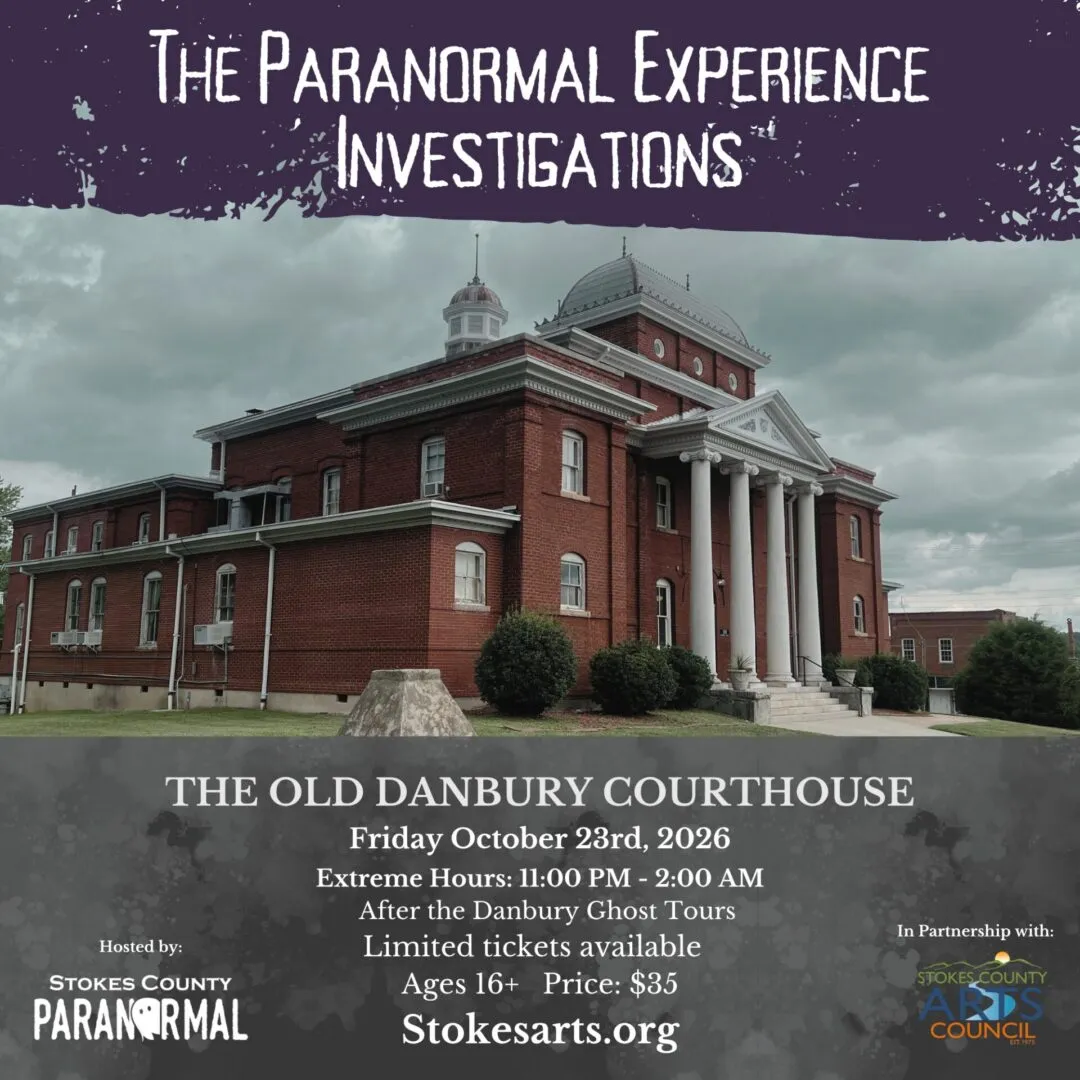 Paranormal Experience Investigation