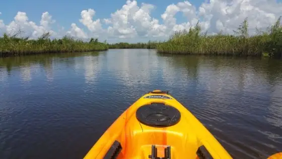 Indian Bay Outfitters