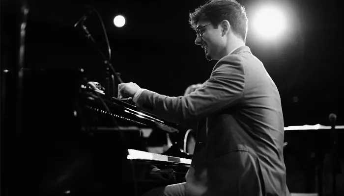 Caelan Cardello Trio