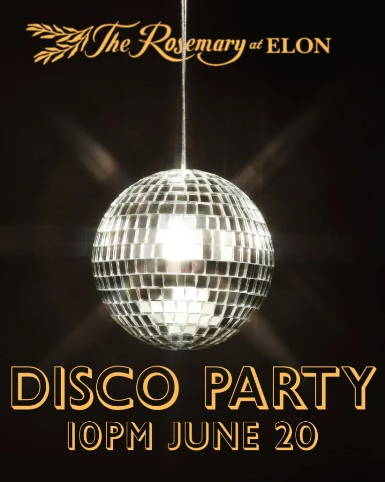 Rosemary Disco