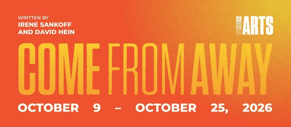 Come From Away