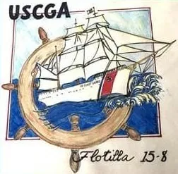 U.S.C.G AUXILIARY