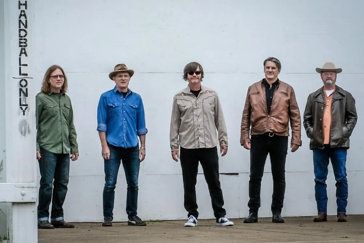 Son Volt