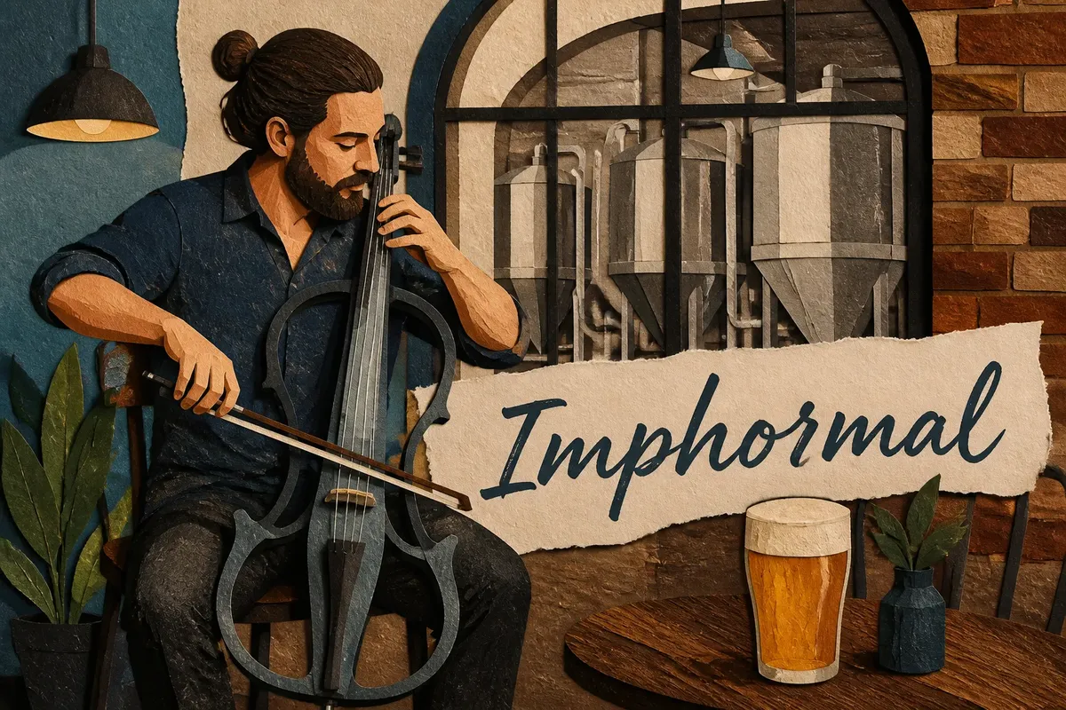 Imphormal