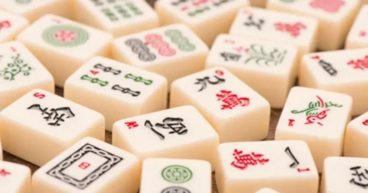 Mahjong Open Play