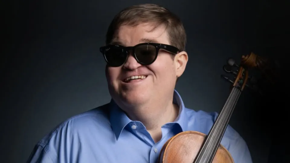 Film | "Flamekeeper: The Michael Cleveland Story"