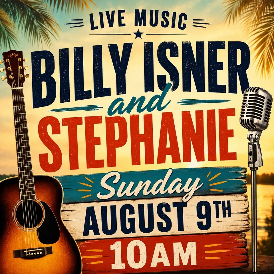 Billy Isner & Stephanie