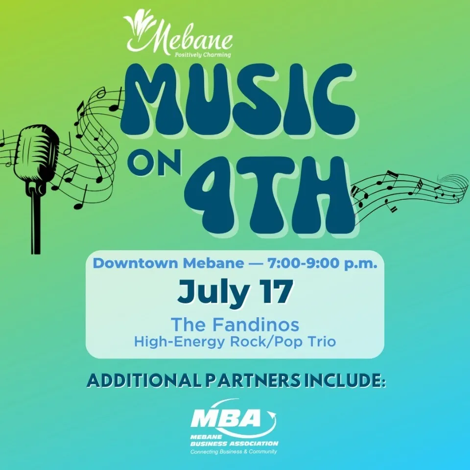 Music on 4th: The Fandinos