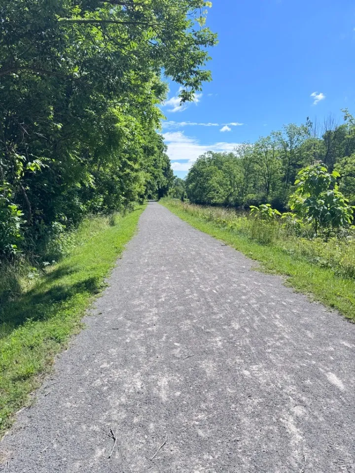 Senses Meditation Walk