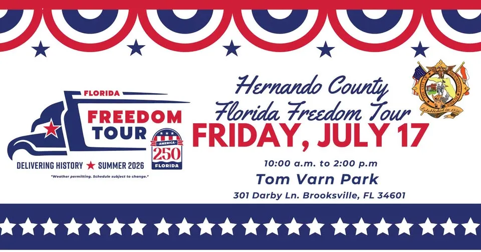 Florida Freedom Tour